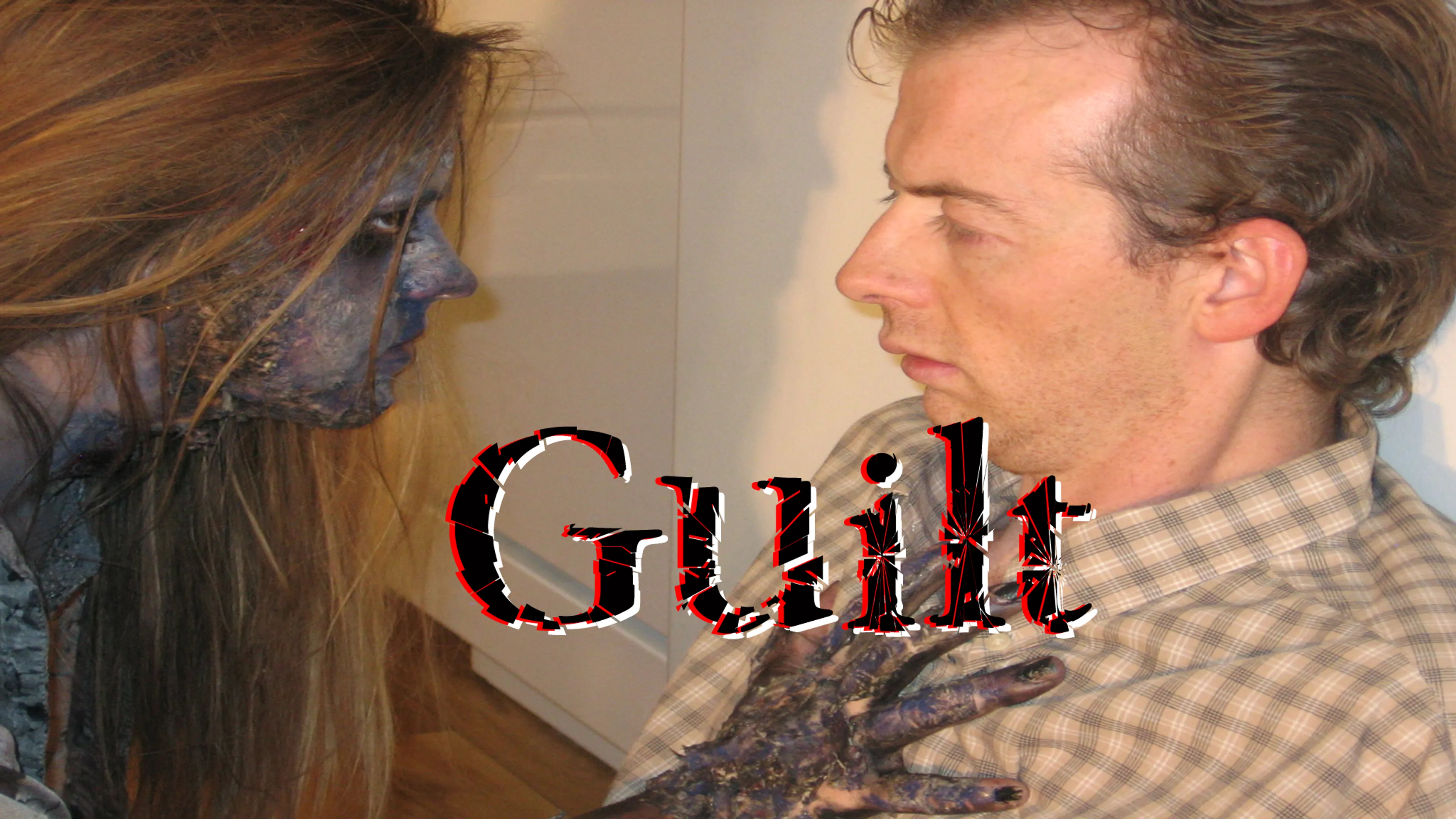 Guilt poster